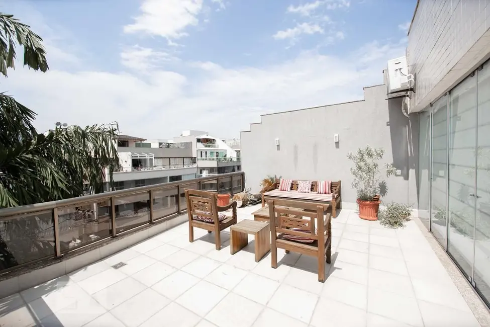 Apartamento com 3 quartos à venda, 400m2 em Rio De Janeiro - RJ - imagem 7 Foto 7 de Apartamento com 3 quartos à venda, 400m2 em Rio De Janeiro - RJ