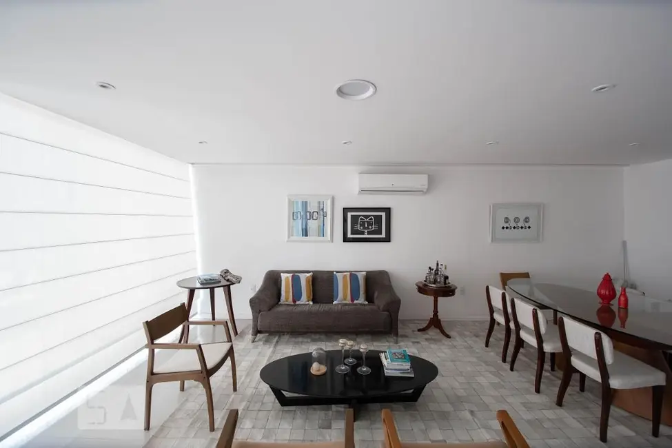 Apartamento com 3 quartos à venda, 400m2 em Rio De Janeiro - RJ - imagem 1 Foto 1 de Apartamento com 3 quartos à venda, 400m2 em Rio De Janeiro - RJ