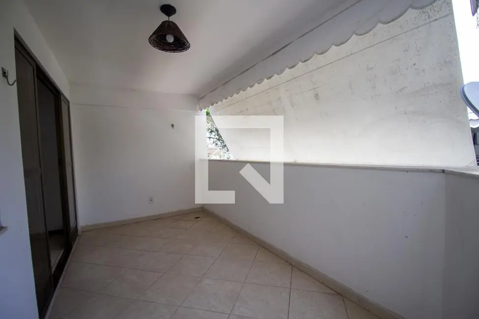 Foto 8 de Apartamento com 3 quartos à venda, 78m2 em Rio De Janeiro - RJ