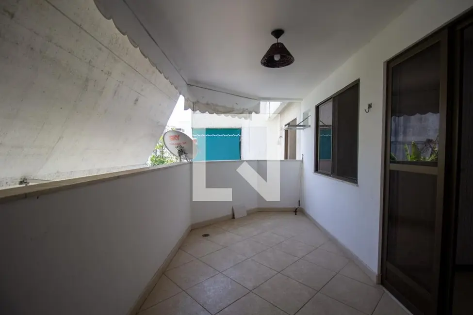 Foto 7 de Apartamento com 3 quartos à venda, 78m2 em Rio De Janeiro - RJ