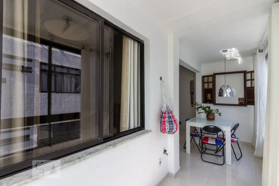 Foto 8 de Apartamento com 3 quartos à venda, 87m2 em Rio De Janeiro - RJ