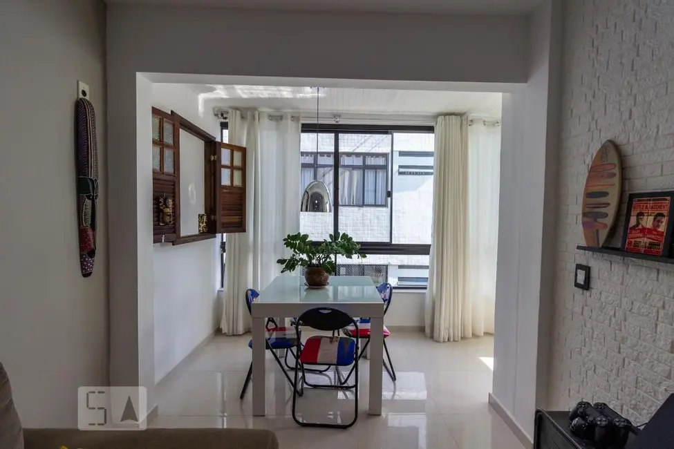 Foto 5 de Apartamento com 3 quartos à venda, 87m2 em Rio De Janeiro - RJ
