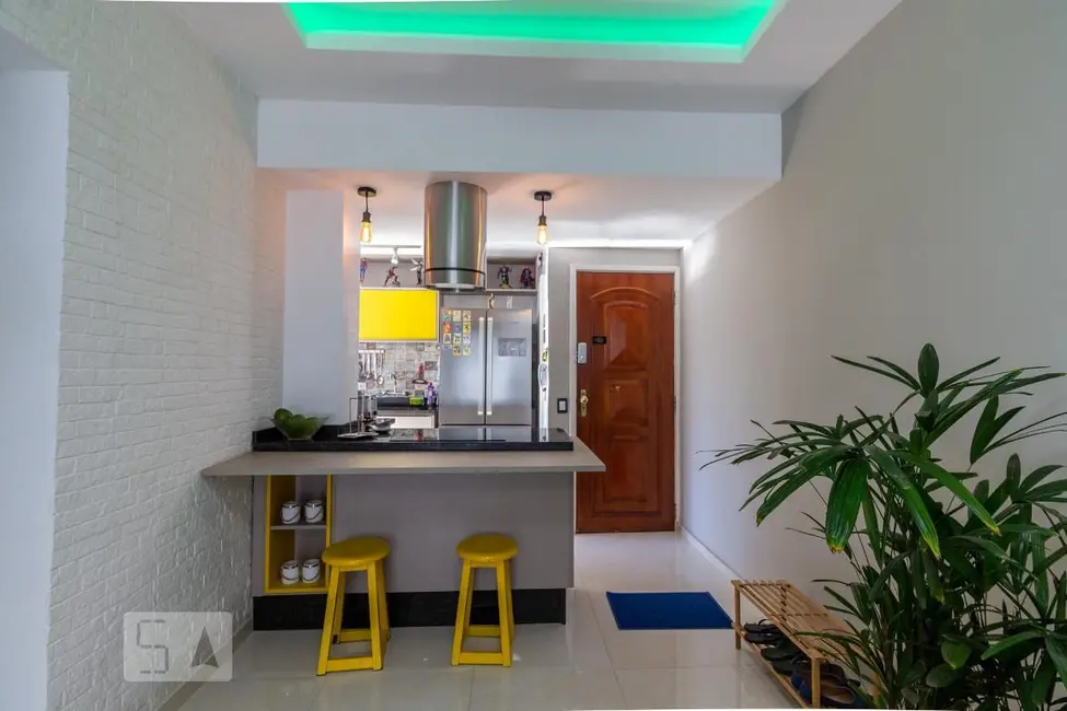 Foto 9 de Apartamento com 3 quartos à venda, 87m2 em Rio De Janeiro - RJ