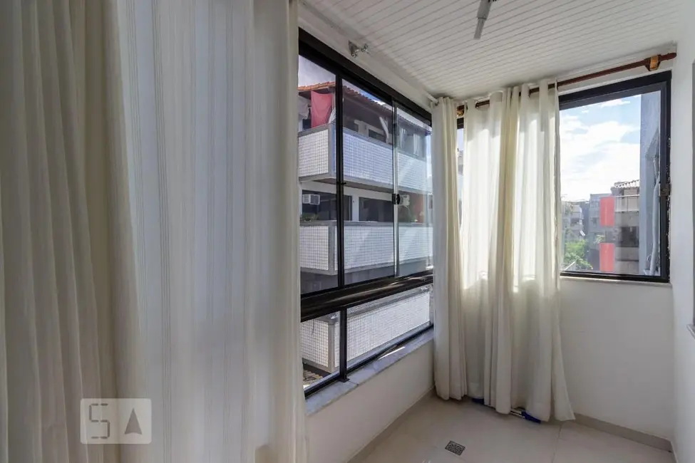 Foto 7 de Apartamento com 3 quartos à venda, 87m2 em Rio De Janeiro - RJ