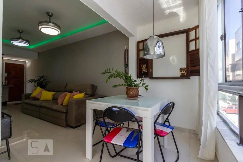 Foto 6 de Apartamento com 3 quartos à venda, 87m2 em Rio De Janeiro - RJ