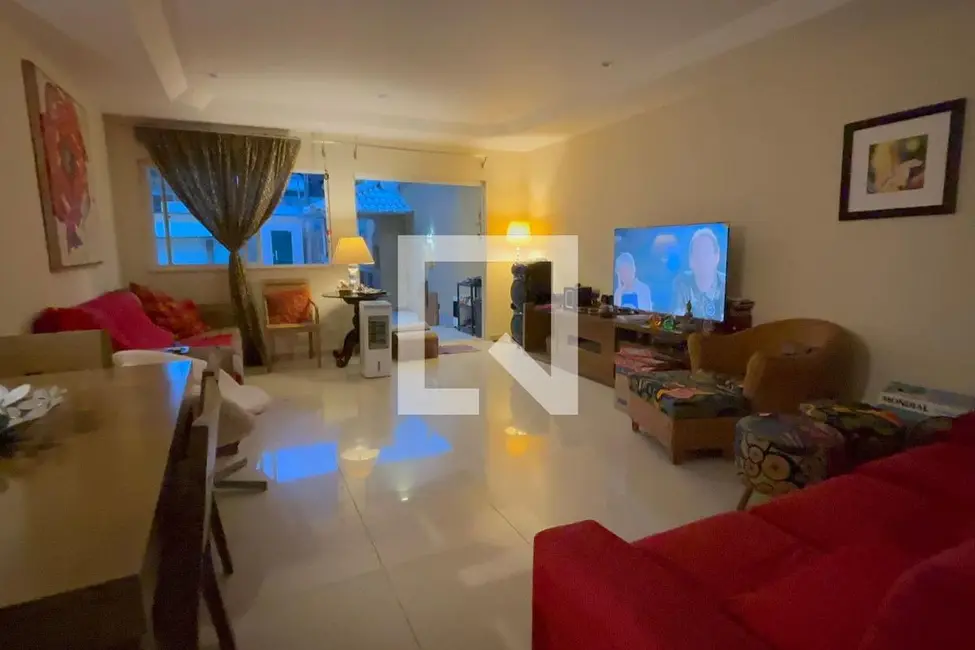 Foto 5 de Casa com 4 quartos à venda, 360m2 em Rio De Janeiro - RJ