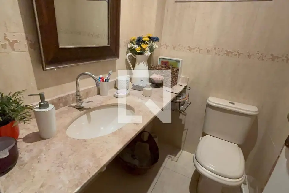 Foto 7 de Casa com 4 quartos à venda, 360m2 em Rio De Janeiro - RJ