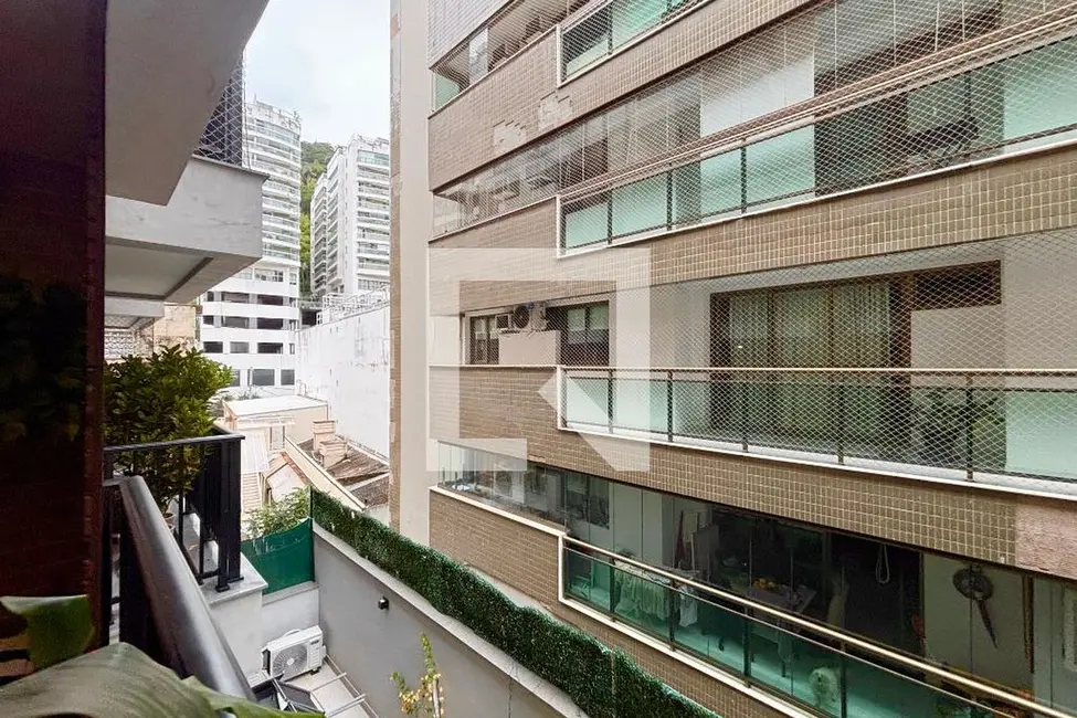 Foto 9 de Apartamento com 2 quartos à venda, 75m2 em Botafogo, Rio De Janeiro - RJ
