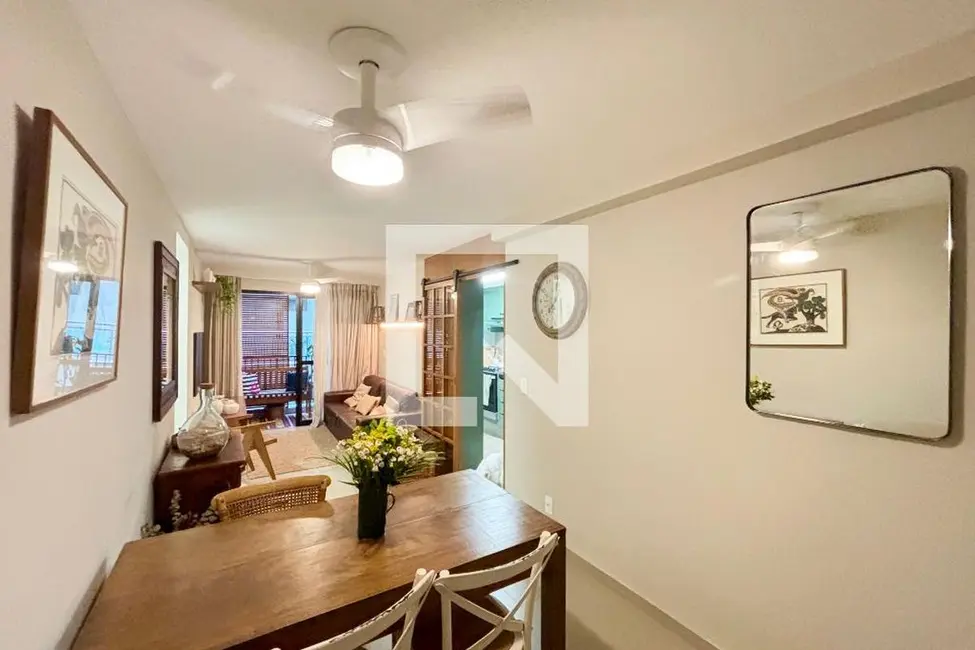 Foto 3 de Apartamento com 2 quartos à venda, 75m2 em Botafogo, Rio De Janeiro - RJ