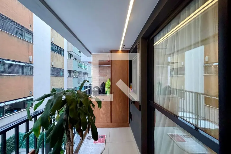 Foto 5 de Apartamento com 2 quartos à venda, 75m2 em Botafogo, Rio De Janeiro - RJ