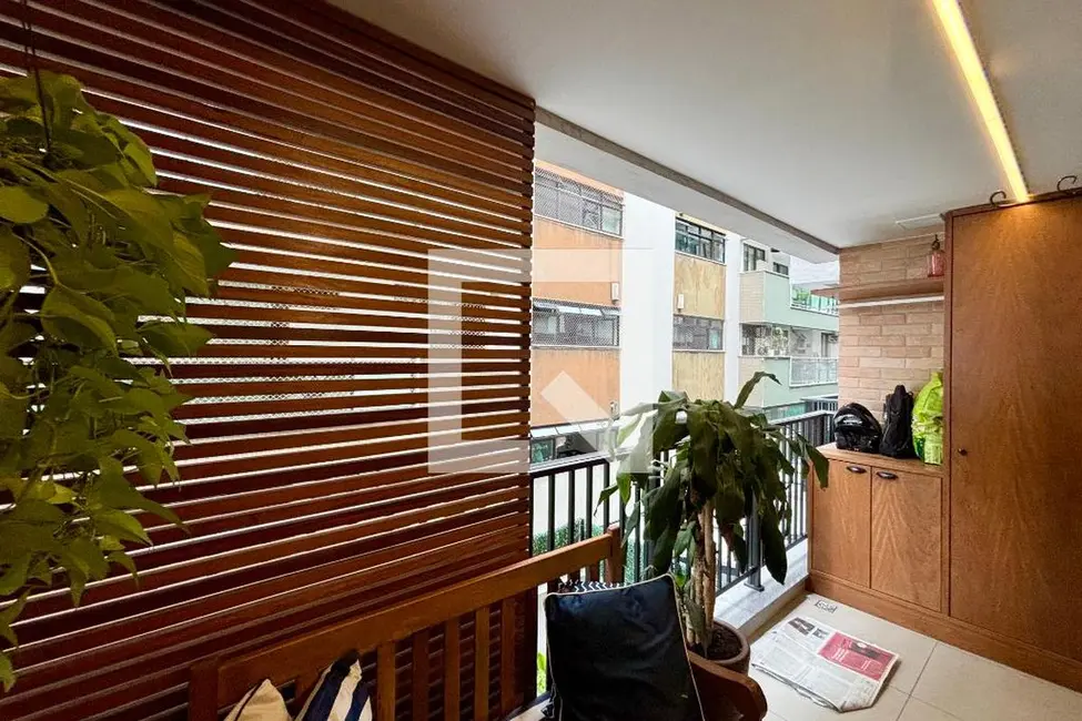 Foto 7 de Apartamento com 2 quartos à venda, 75m2 em Botafogo, Rio De Janeiro - RJ