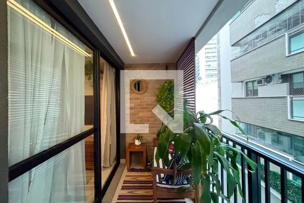 Foto 6 de Apartamento com 2 quartos à venda, 75m2 em Botafogo, Rio De Janeiro - RJ