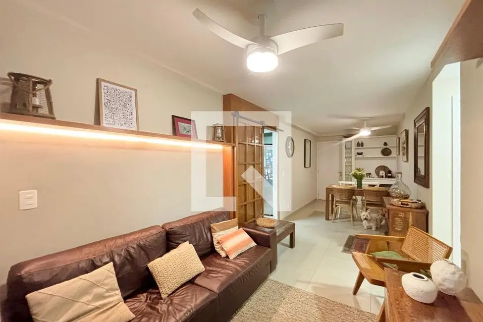Foto 4 de Apartamento com 2 quartos à venda, 75m2 em Botafogo, Rio De Janeiro - RJ