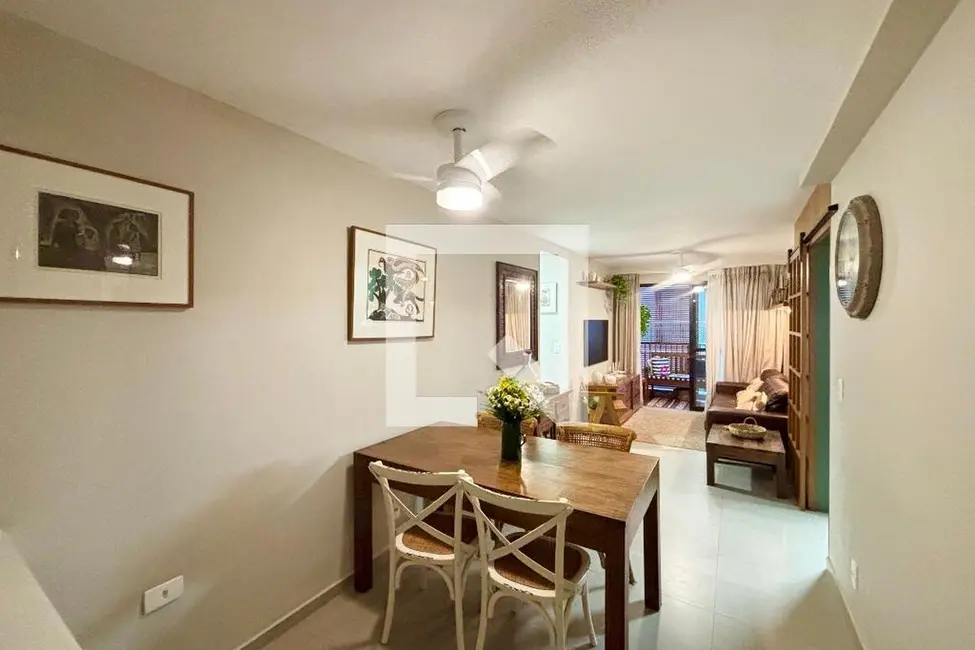 Foto 2 de Apartamento com 2 quartos à venda, 75m2 em Botafogo, Rio De Janeiro - RJ