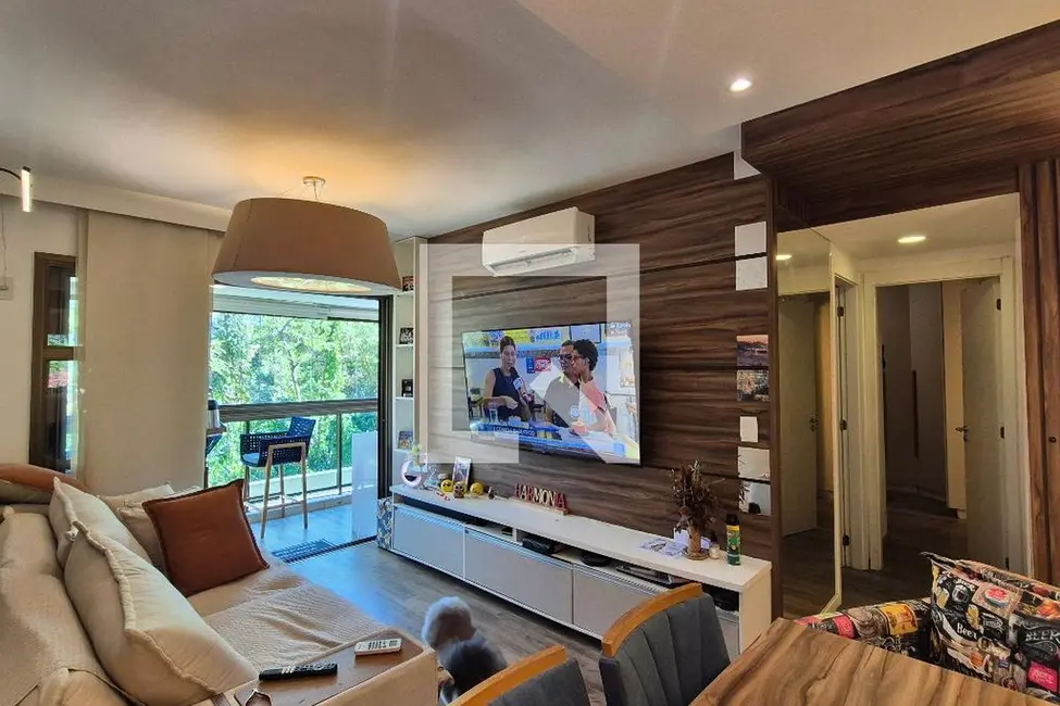 Apartamento com 2 quartos à venda, 69m2 em Rio De Janeiro - RJ - imagem 3 Foto 3 de Apartamento com 2 quartos à venda, 69m2 em Rio De Janeiro - RJ