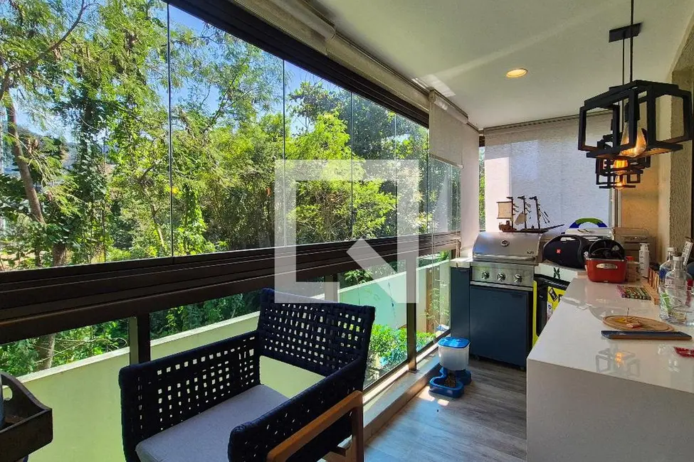 Apartamento com 2 quartos à venda, 69m2 em Rio De Janeiro - RJ - imagem 8 Foto 8 de Apartamento com 2 quartos à venda, 69m2 em Rio De Janeiro - RJ