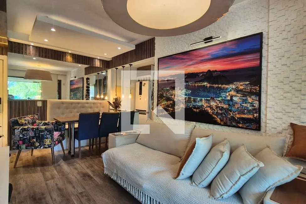 Apartamento com 2 quartos à venda, 69m2 em Rio De Janeiro - RJ - imagem 4 Foto 4 de Apartamento com 2 quartos à venda, 69m2 em Rio De Janeiro - RJ