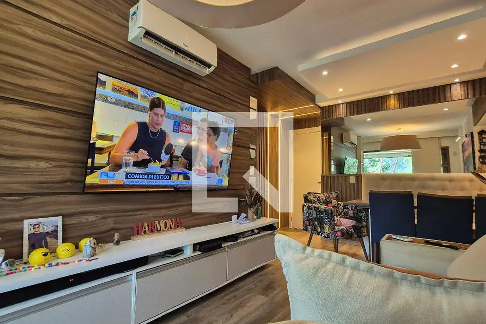 Apartamento com 2 quartos à venda, 69m2 em Rio De Janeiro - RJ - imagem 5 Foto 5 de Apartamento com 2 quartos à venda, 69m2 em Rio De Janeiro - RJ