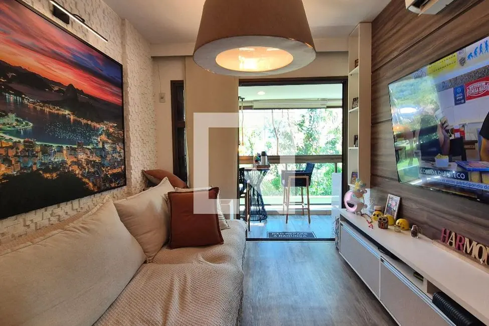 Apartamento com 2 quartos à venda, 69m2 em Rio De Janeiro - RJ - imagem 7 Foto 7 de Apartamento com 2 quartos à venda, 69m2 em Rio De Janeiro - RJ