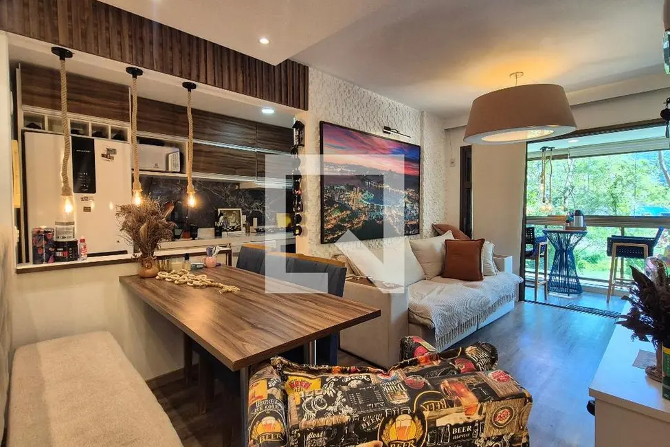 Apartamento com 2 quartos à venda, 69m2 em Rio De Janeiro - RJ - imagem 1 Foto 1 de Apartamento com 2 quartos à venda, 69m2 em Rio De Janeiro - RJ