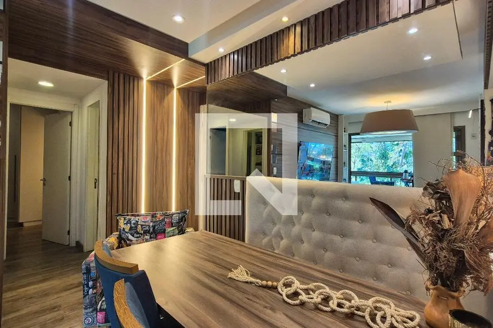 Apartamento com 2 quartos à venda, 69m2 em Rio De Janeiro - RJ - imagem 2 Foto 2 de Apartamento com 2 quartos à venda, 69m2 em Rio De Janeiro - RJ