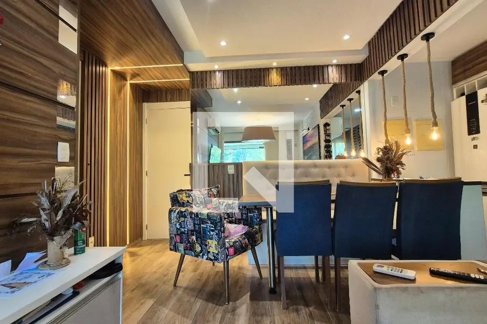 Apartamento com 2 quartos à venda, 69m2 em Rio De Janeiro - RJ - imagem 6 Foto 6 de Apartamento com 2 quartos à venda, 69m2 em Rio De Janeiro - RJ