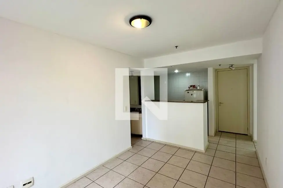 Foto 3 de Apartamento com 2 quartos à venda, 55m2 em Botafogo, Rio De Janeiro - RJ