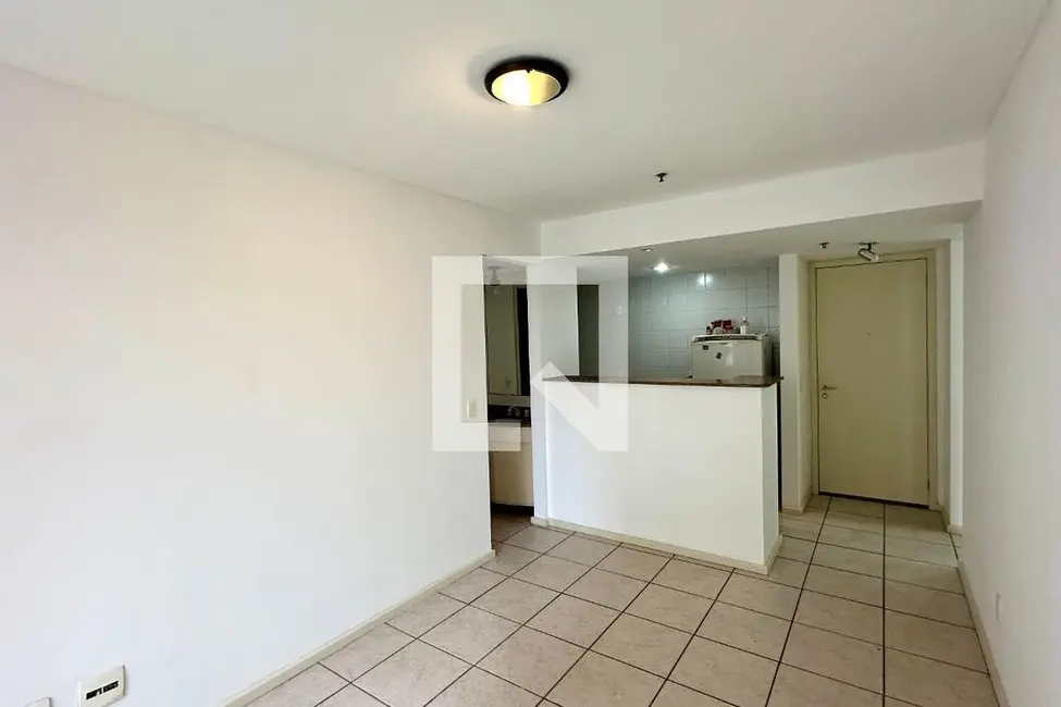 Foto 4 de Apartamento com 2 quartos à venda, 55m2 em Botafogo, Rio De Janeiro - RJ