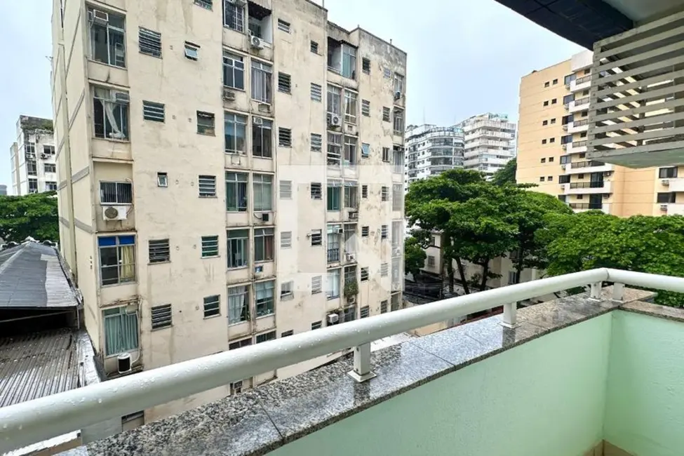 Foto 9 de Apartamento com 2 quartos à venda, 55m2 em Botafogo, Rio De Janeiro - RJ