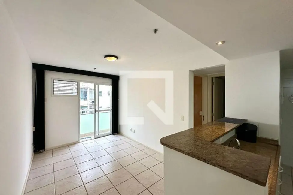 Foto 1 de Apartamento com 2 quartos à venda, 55m2 em Botafogo, Rio De Janeiro - RJ