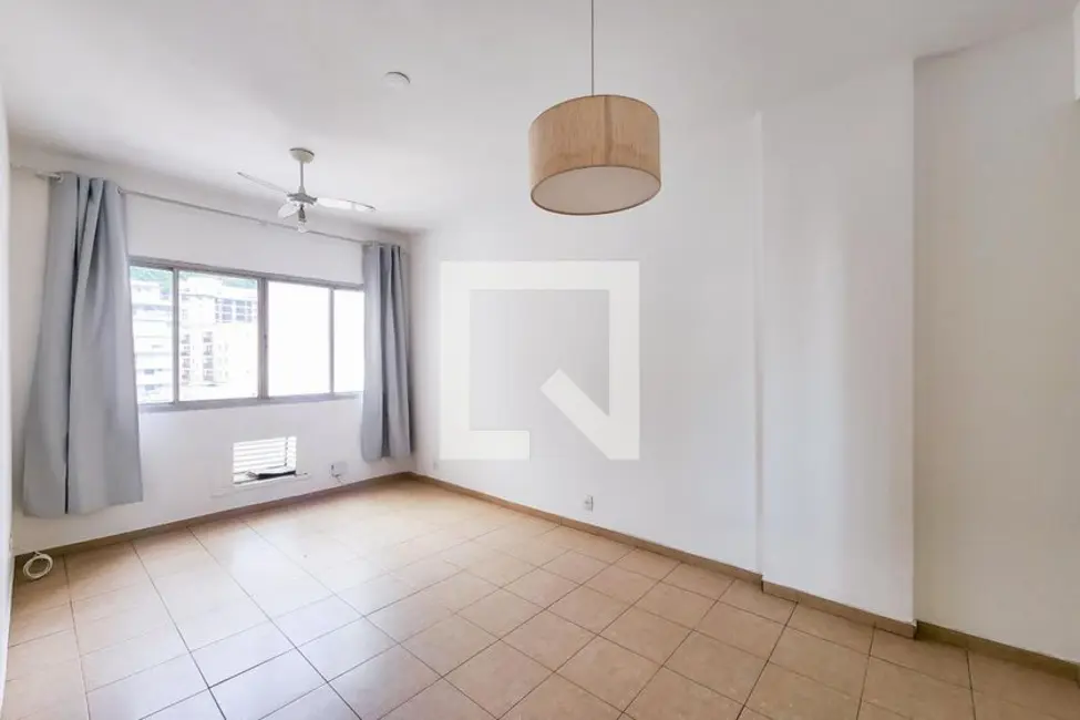 Foto 3 de Apartamento com 2 quartos à venda, 62m2 em Botafogo, Rio De Janeiro - RJ