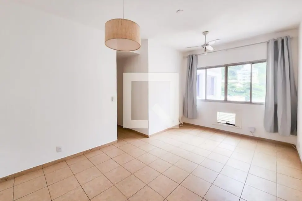 Foto 1 de Apartamento com 2 quartos à venda, 62m2 em Botafogo, Rio De Janeiro - RJ