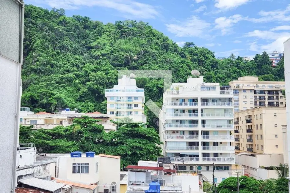 Foto 9 de Apartamento com 2 quartos à venda, 62m2 em Botafogo, Rio De Janeiro - RJ