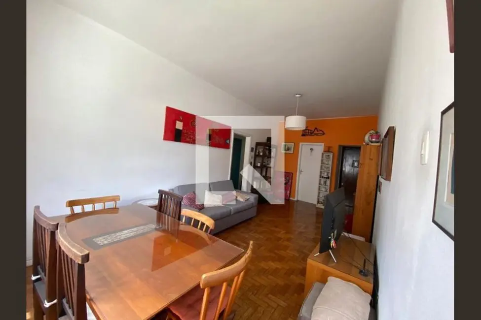 Foto 9 de Apartamento com 2 quartos à venda, 99m2 em Botafogo, Rio De Janeiro - RJ