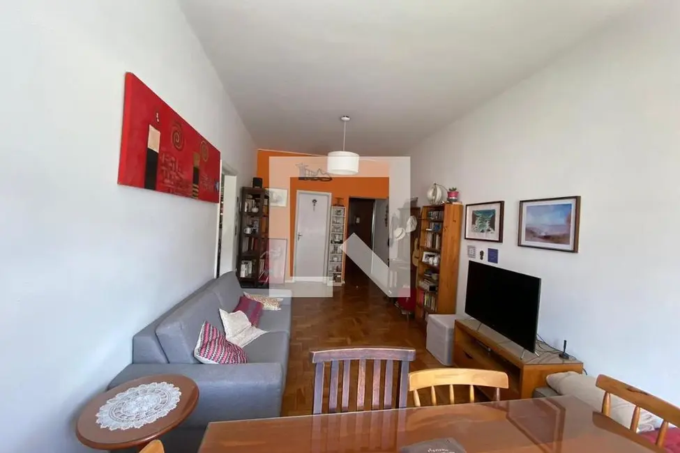 Foto 4 de Apartamento com 2 quartos à venda, 99m2 em Botafogo, Rio De Janeiro - RJ