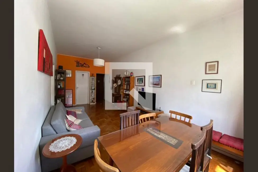 Foto 7 de Apartamento com 2 quartos à venda, 99m2 em Botafogo, Rio De Janeiro - RJ