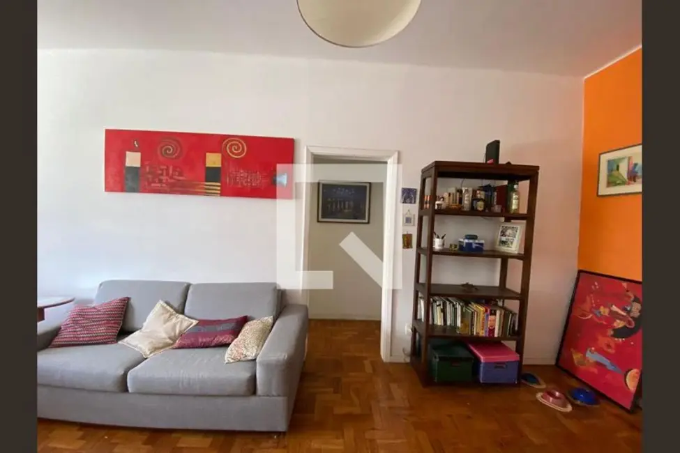 Foto 5 de Apartamento com 2 quartos à venda, 99m2 em Botafogo, Rio De Janeiro - RJ