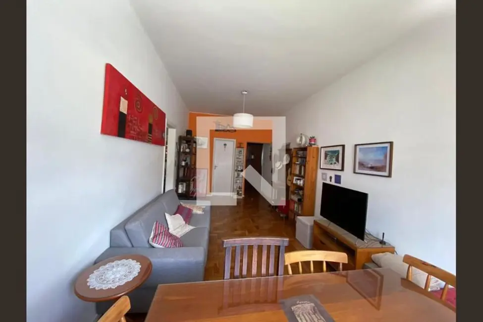Foto 3 de Apartamento com 2 quartos à venda, 99m2 em Botafogo, Rio De Janeiro - RJ