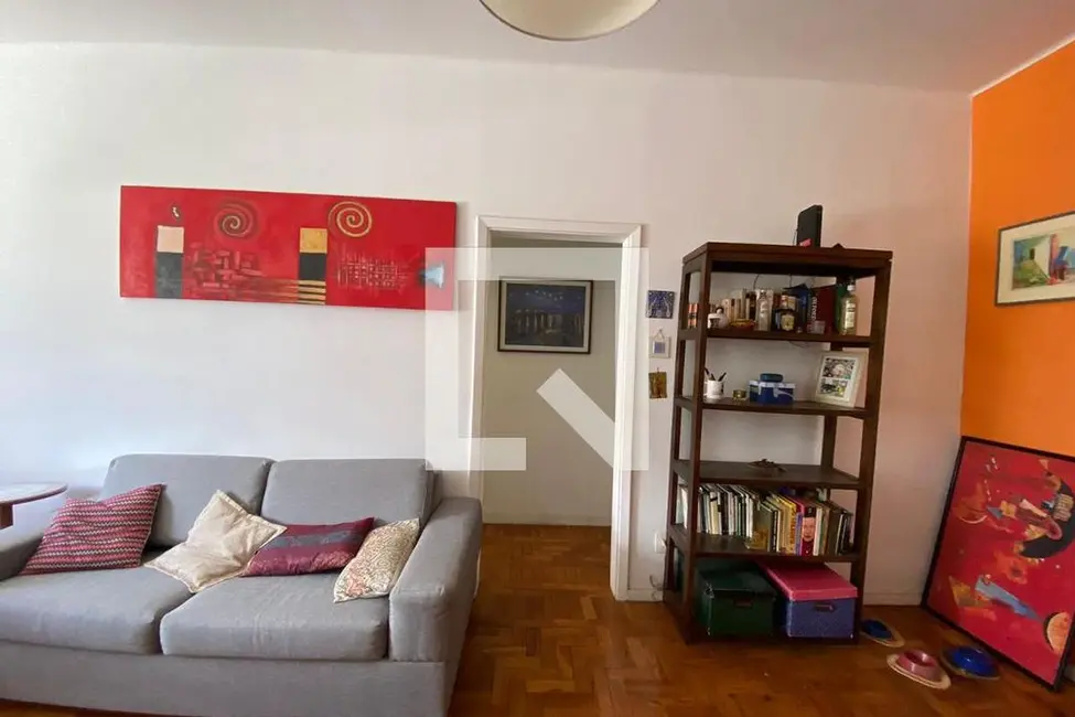 Foto 6 de Apartamento com 2 quartos à venda, 99m2 em Botafogo, Rio De Janeiro - RJ