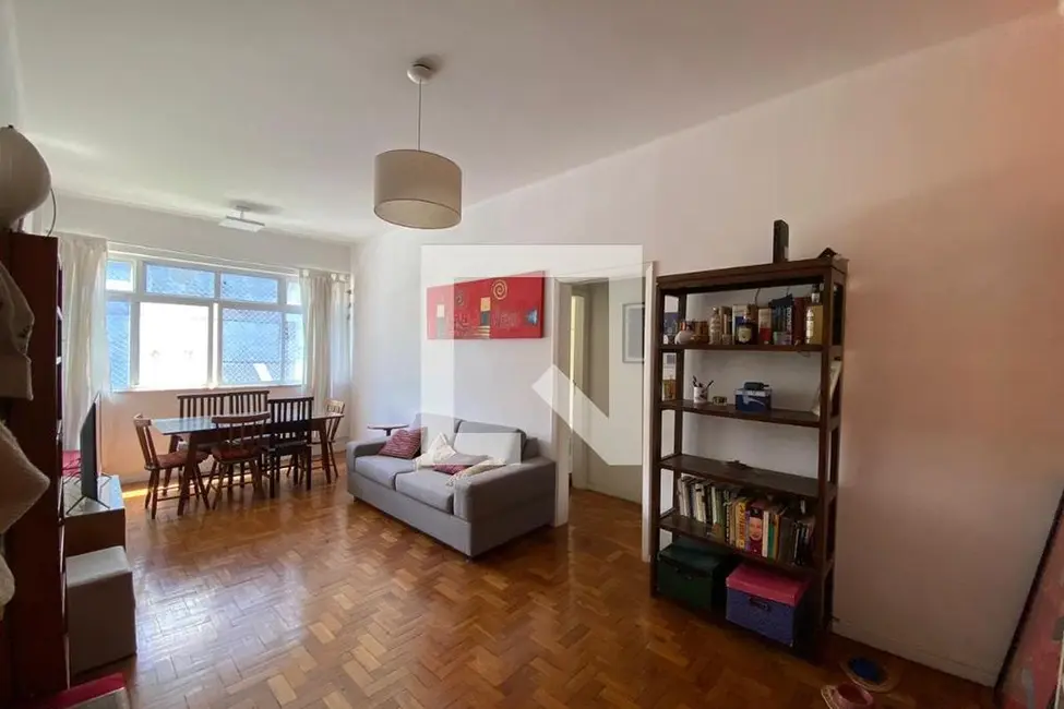 Foto 2 de Apartamento com 2 quartos à venda, 99m2 em Botafogo, Rio De Janeiro - RJ