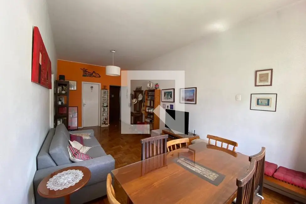 Foto 8 de Apartamento com 2 quartos à venda, 99m2 em Botafogo, Rio De Janeiro - RJ