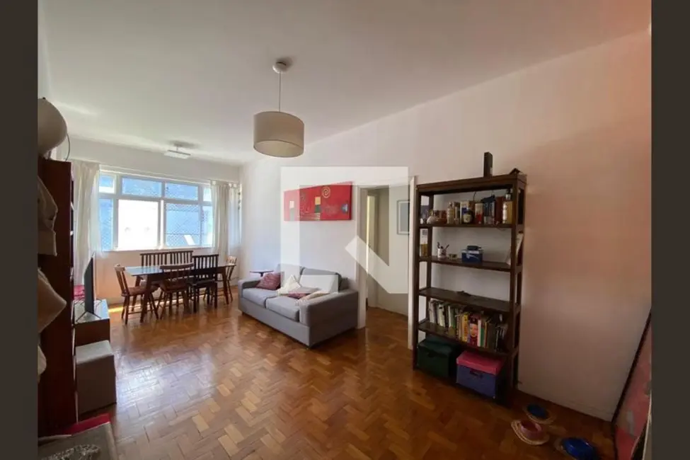 Foto 1 de Apartamento com 2 quartos à venda, 99m2 em Botafogo, Rio De Janeiro - RJ