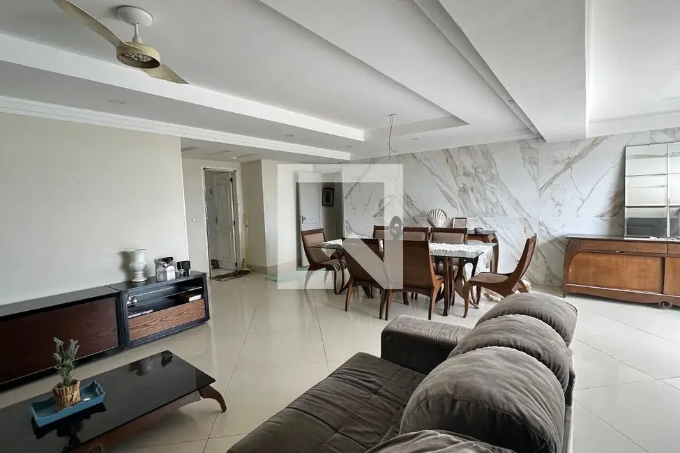 Foto 4 de Apartamento com 3 quartos à venda, 240m2 em Rio De Janeiro - RJ
