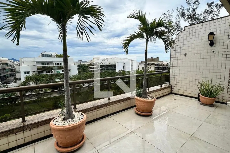 Foto 8 de Apartamento com 3 quartos à venda, 240m2 em Rio De Janeiro - RJ