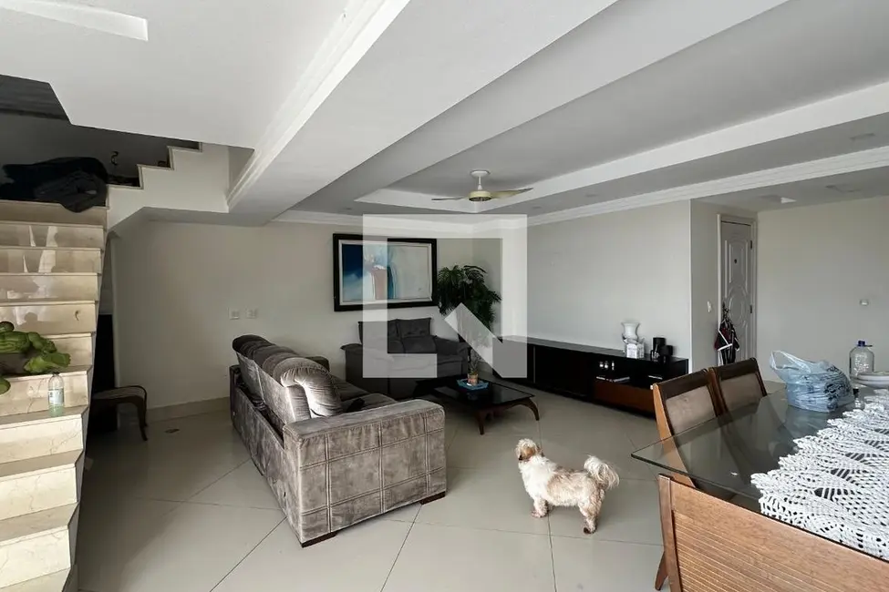 Foto 2 de Apartamento com 3 quartos à venda, 240m2 em Rio De Janeiro - RJ