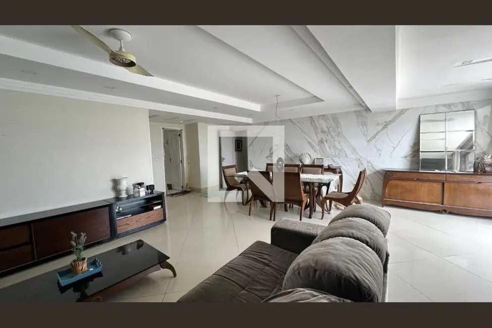 Foto 3 de Apartamento com 3 quartos à venda, 240m2 em Rio De Janeiro - RJ