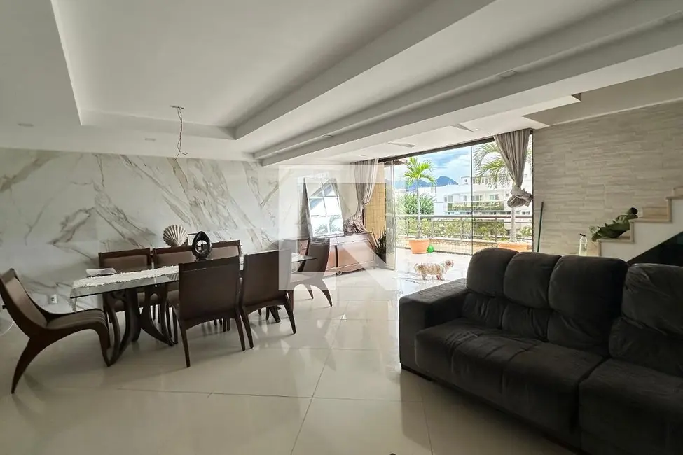 Foto 6 de Apartamento com 3 quartos à venda, 240m2 em Rio De Janeiro - RJ