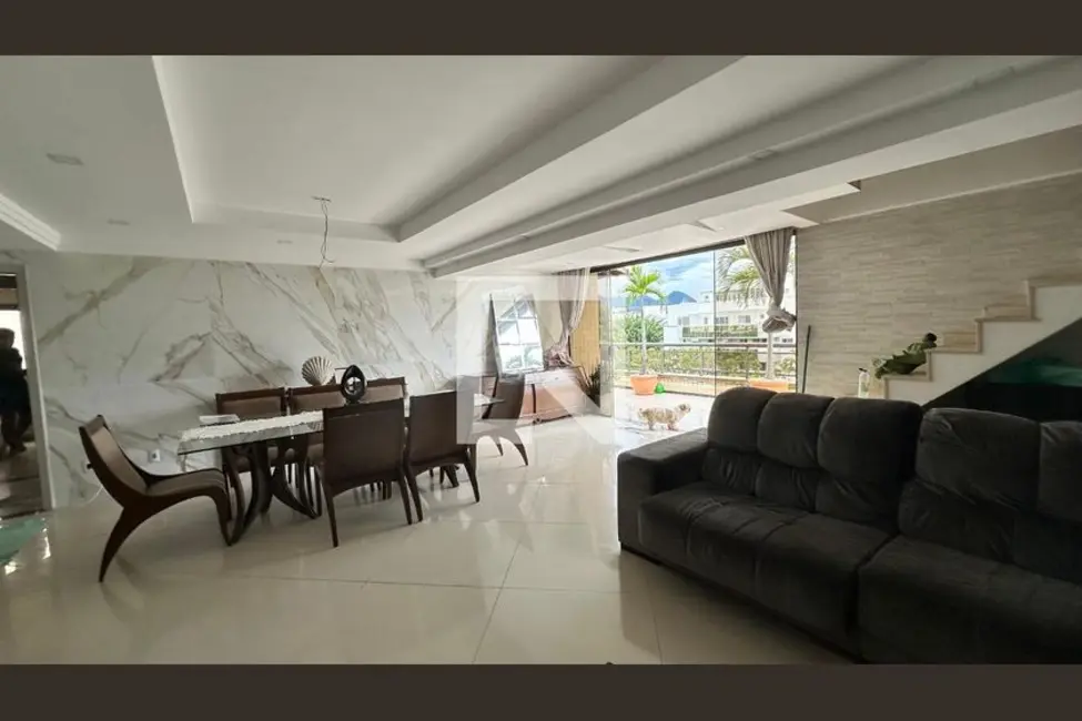 Foto 5 de Apartamento com 3 quartos à venda, 240m2 em Rio De Janeiro - RJ