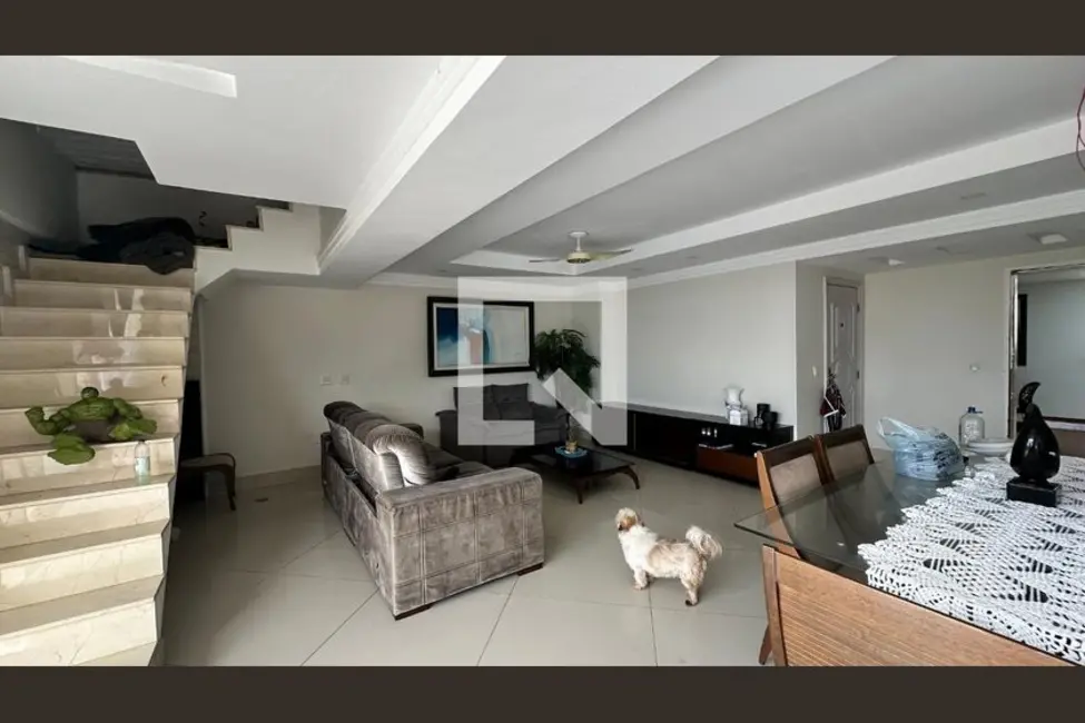 Foto 1 de Apartamento com 3 quartos à venda, 240m2 em Rio De Janeiro - RJ