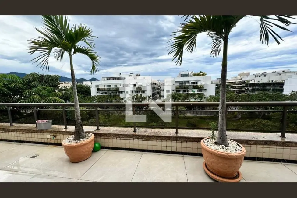 Foto 9 de Apartamento com 3 quartos à venda, 240m2 em Rio De Janeiro - RJ